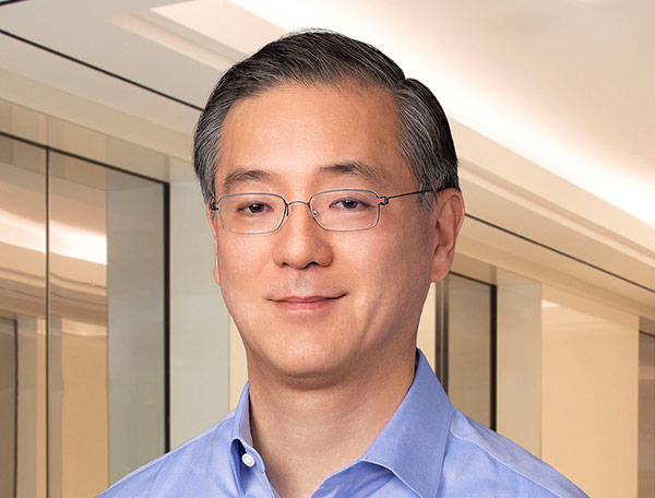 Bill Takeuchi
