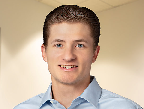 Bryce Mangene