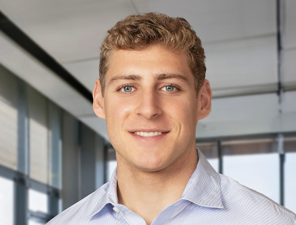 Jake Tavroff